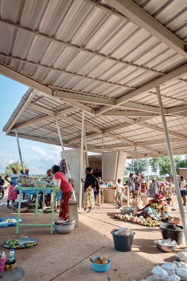 加纳高布利加开放代码市场-53