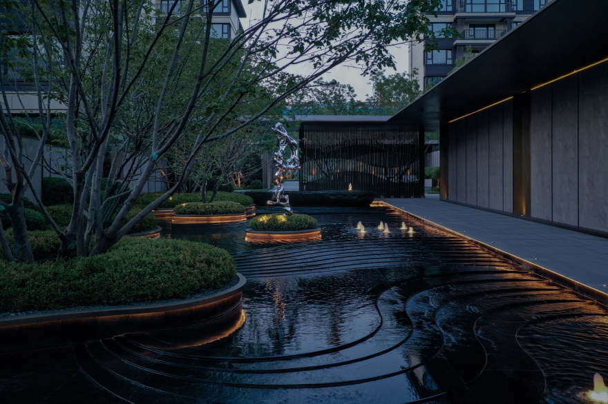 沈阳榆林路誉澜颂丨中国沈阳丨里表都会(北京)规划设计咨询有限公司-19