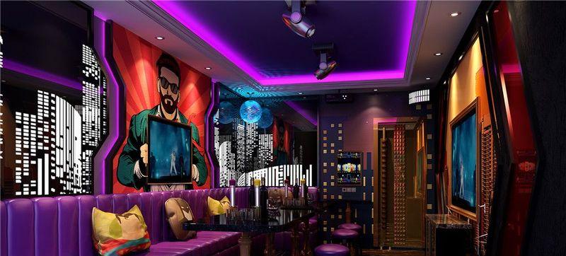 贵州遵义唱出好声音KTV丨中国遵义-31