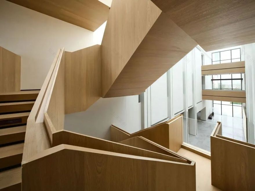 珠海星河糖厂文化博物馆丨中国珠海丨广州共生形态工程设计有限公司-37