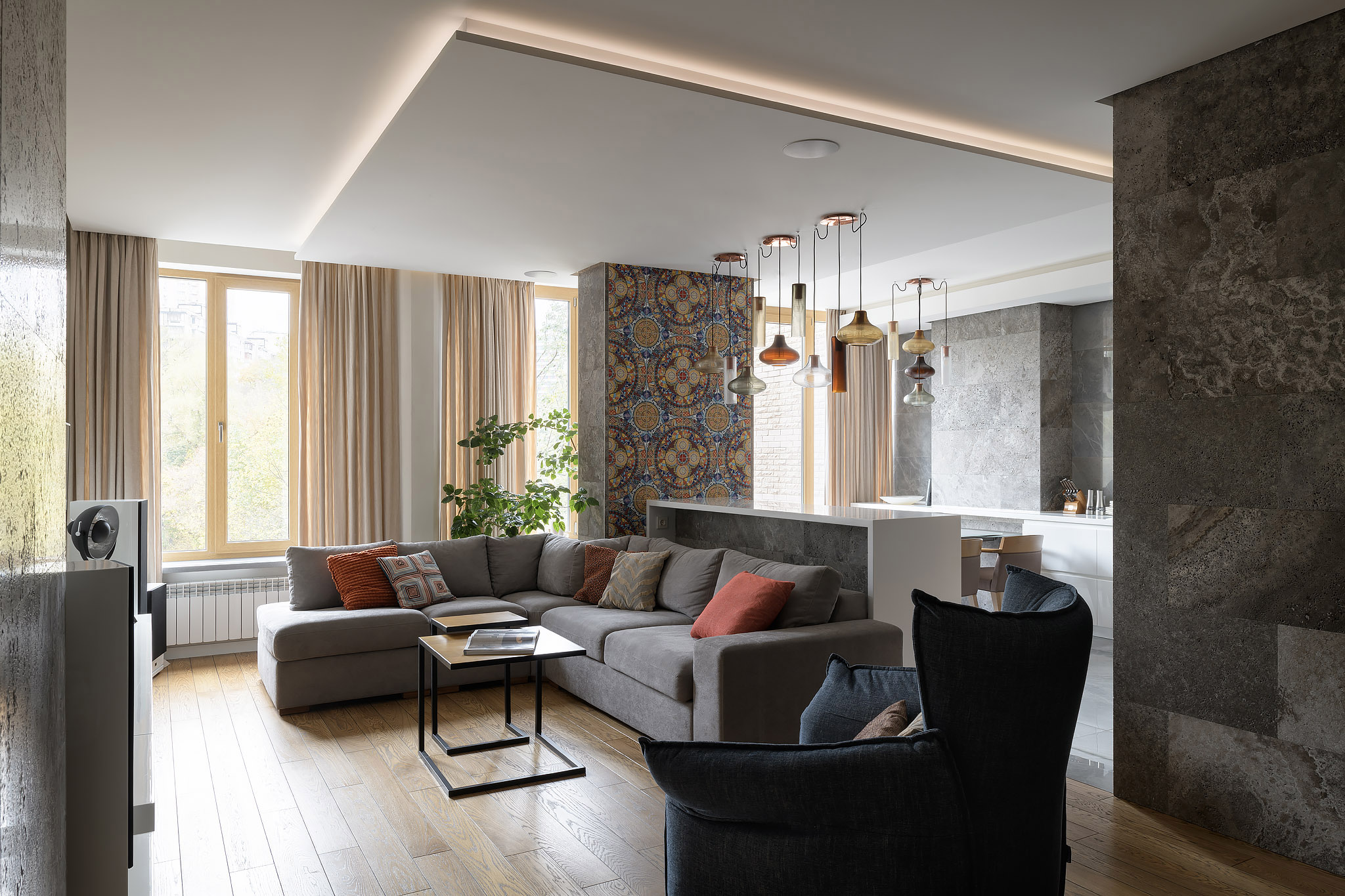 和谐丨TETIANA DENYSENKO INTERIOR DESIGN-25