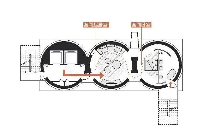 llLab.|杭钢焦炉筒仓改造邀请竞赛概念方案HZSTEELCokeOvenandSilosConcept-143