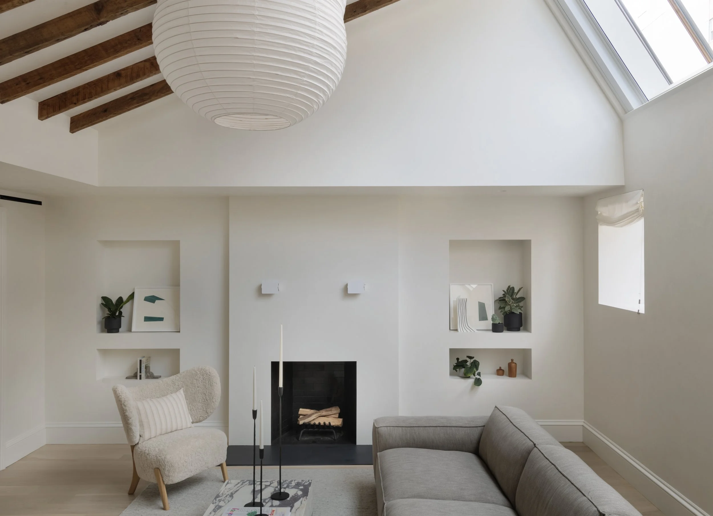 格林威治村联排别墅丨ERA-32