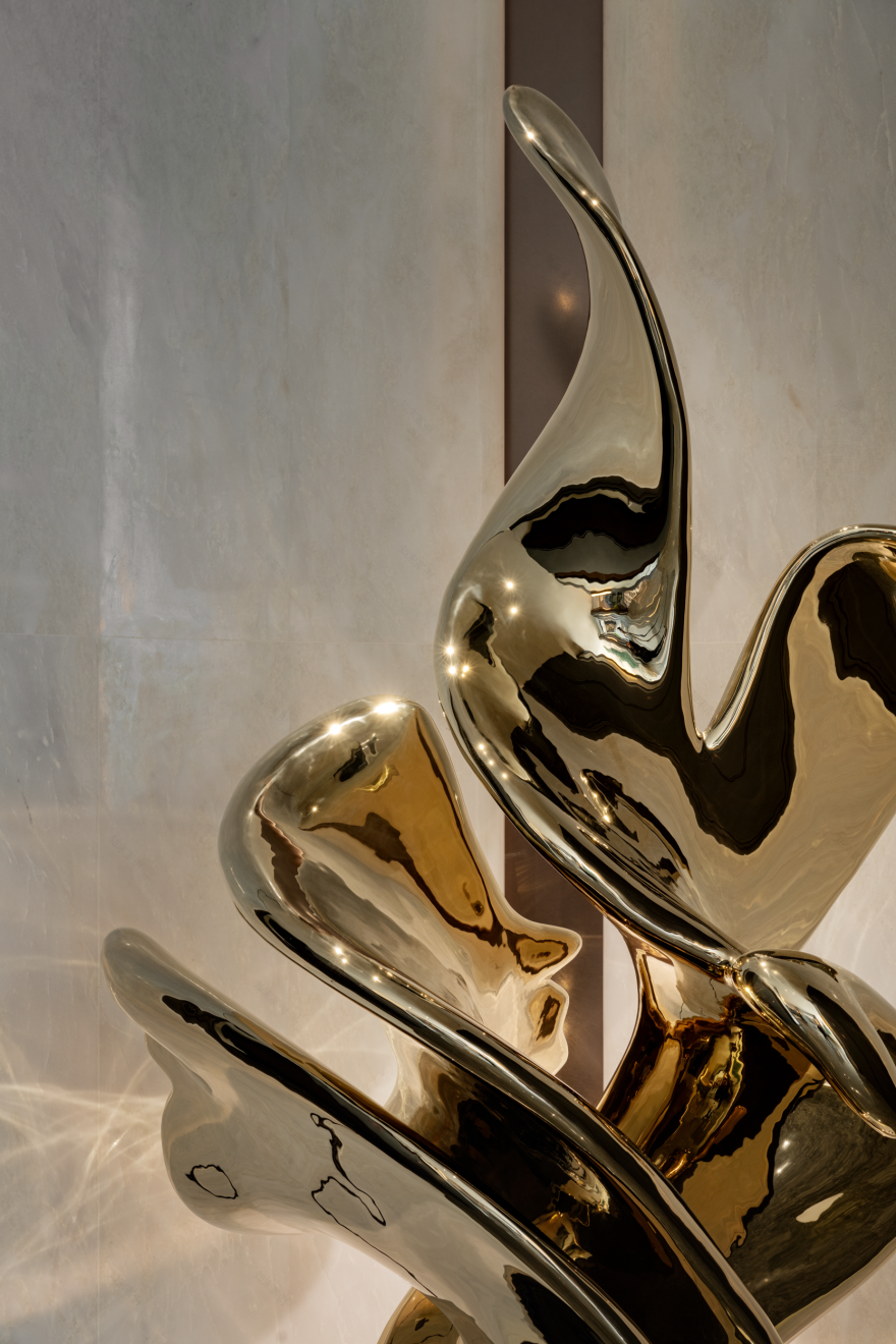 万相无形 · 杭州滨江·云杭里丨中国杭州丨STUDIO Q-42