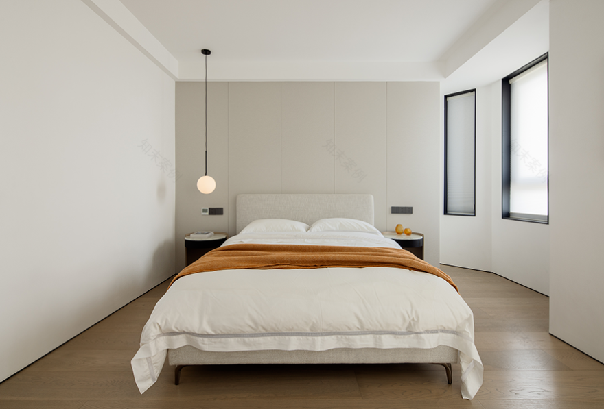 隐匿的简奢丨中国温州丨弗睿空间设计-115