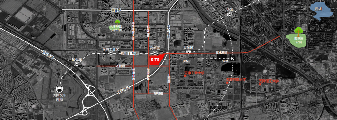 天津·爱情缤纷里 | 现代美式浪漫爱情风格的魅力诠释-6