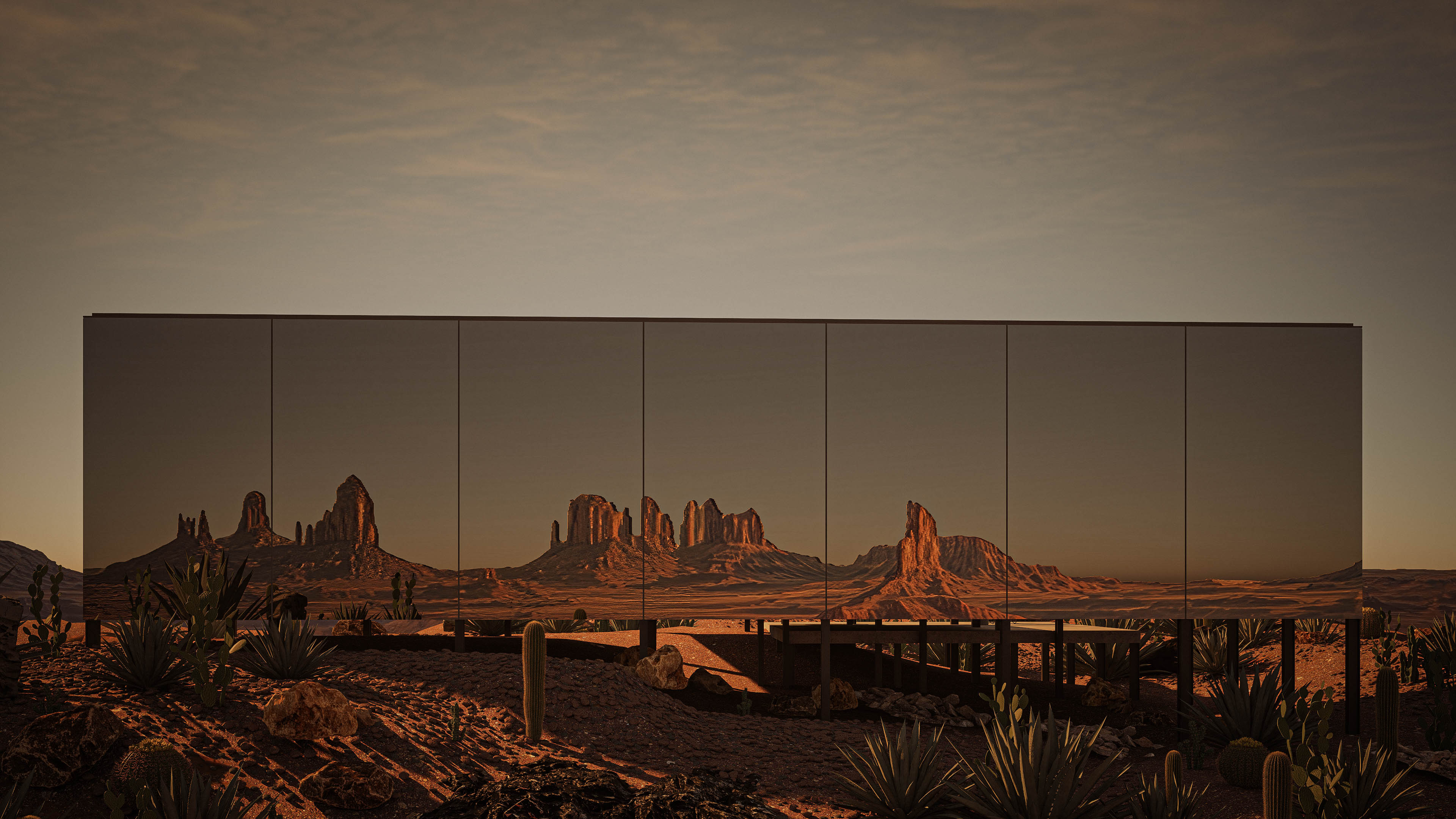 镜屋-揭示无限之静-49