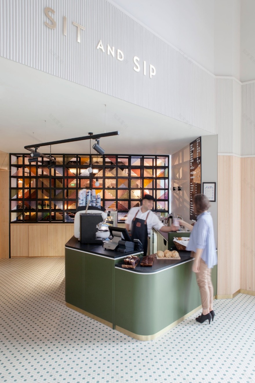 都柏林亚历克斯酒店,个性化定制空间,传统与现代交融-16