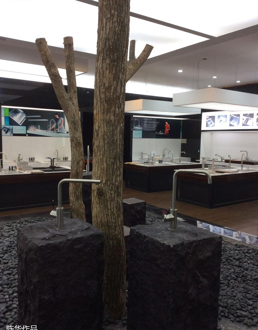 
可美家厨卫-公司展厅 -9