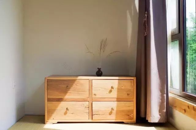 她在青岛建了一座有故事的民宿,只为让这座喧嚣的城市有一处安静角落-45