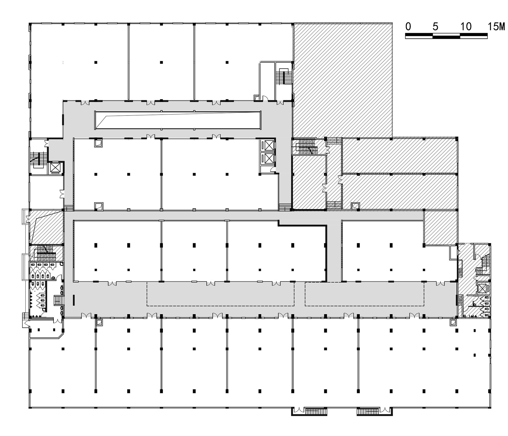 南京报业文创园 / 张冰土木方建筑工作室-43