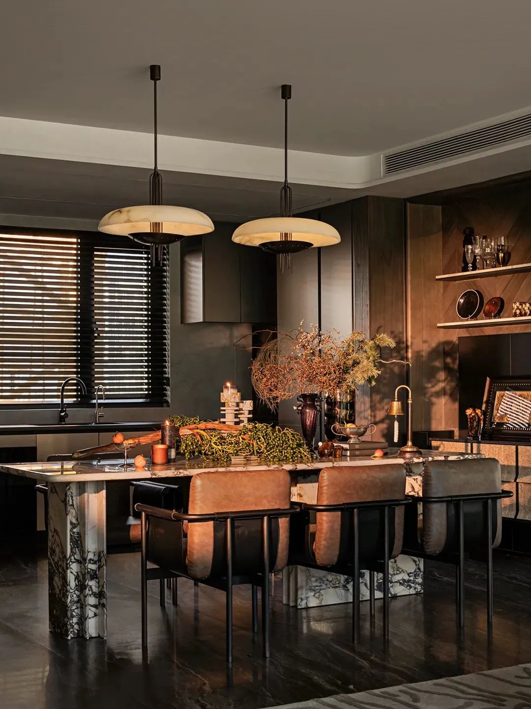 龙湖御湖境丨中国杭州-70