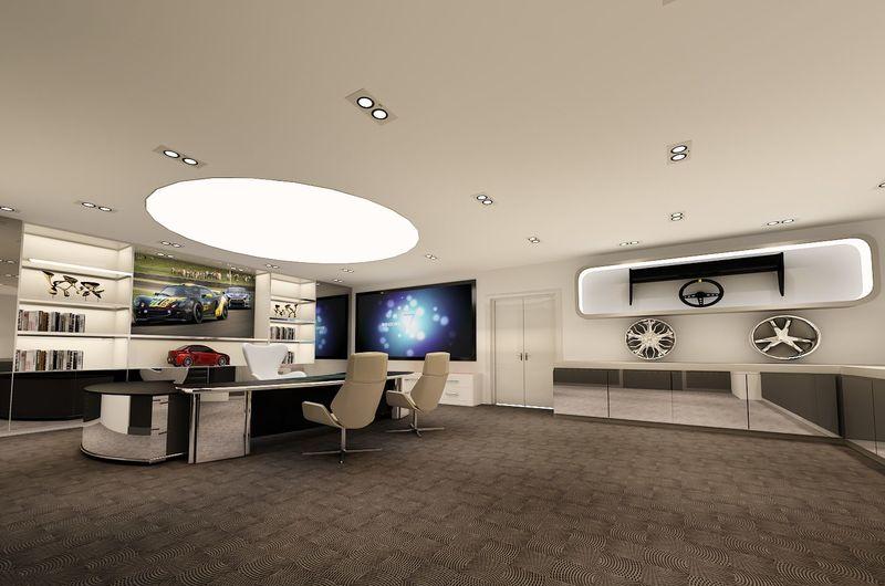 上海博达汽车城-5