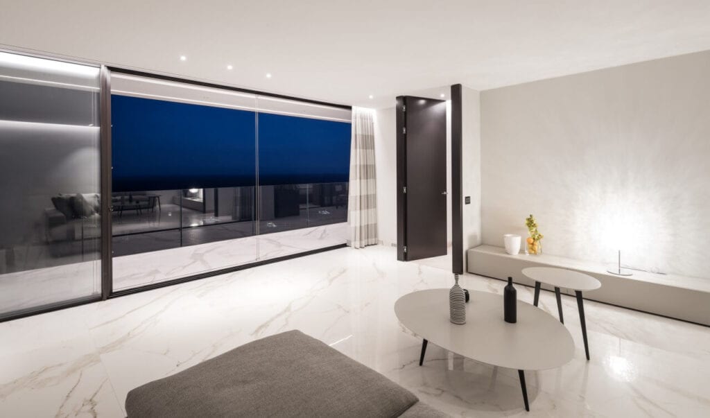 Blue Coast别墅丨法国尼斯-44