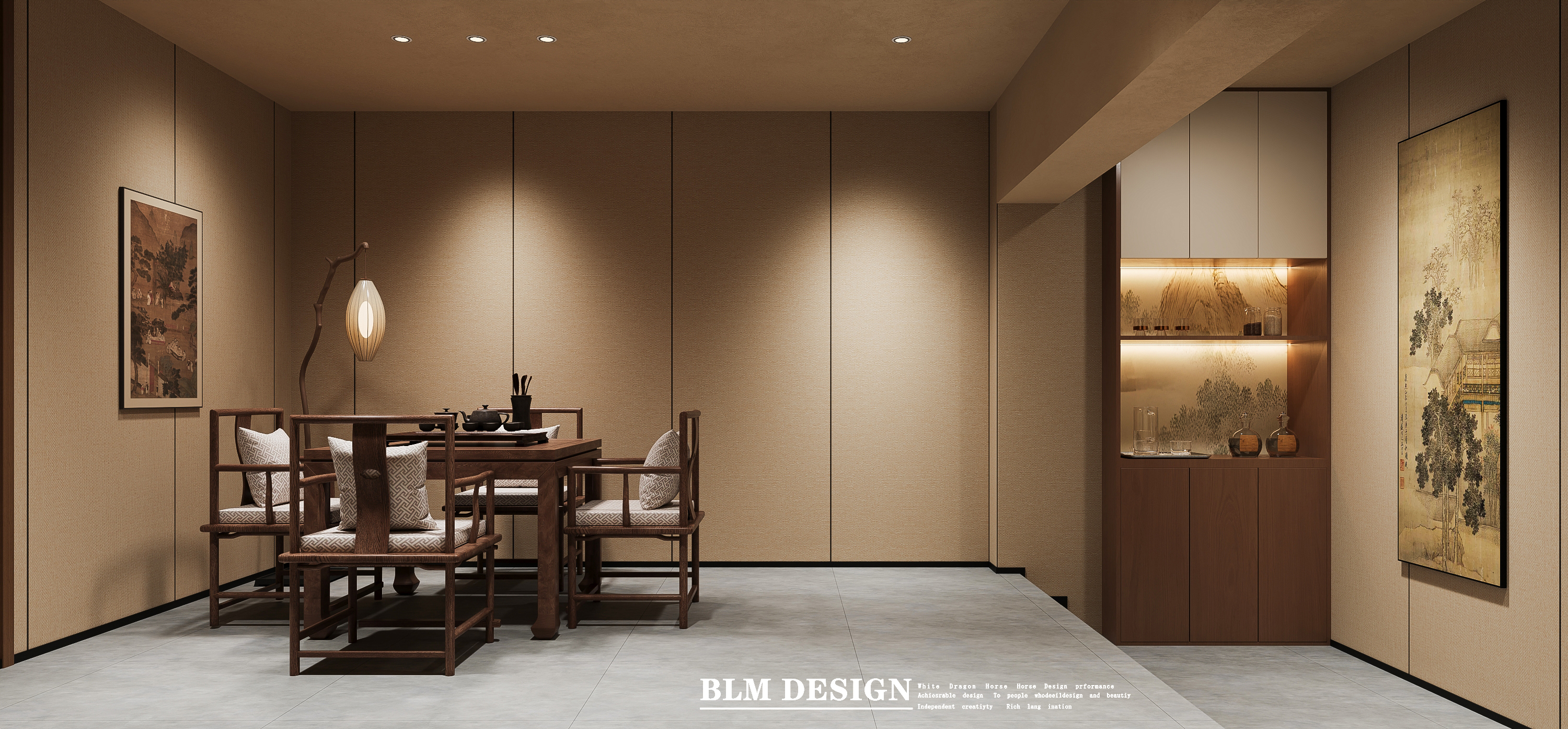 中古风丨白龙马效果图-4