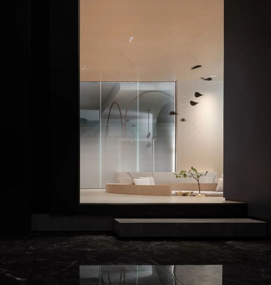 美国PPG佛山旗舰店丨中国佛山丨佛山市拓维室内设计有限公司-105