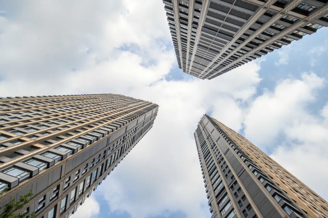 海玥·黄浦源丨中国上海丨华建集团华东建筑设计研究院有限公司-62