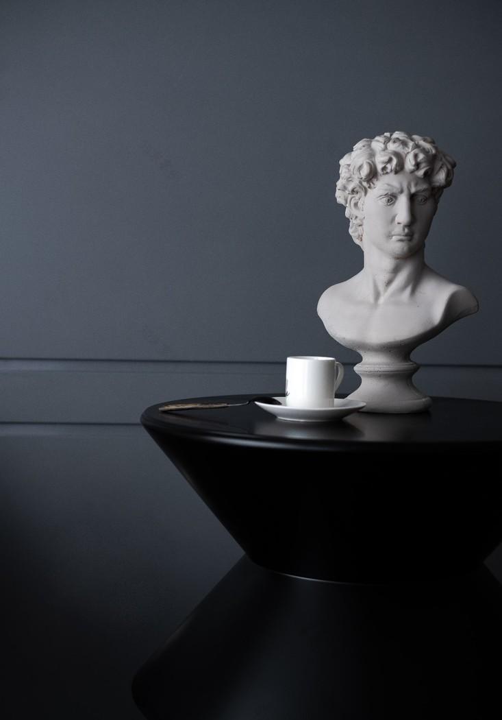 留白的艺术 | 金属与绿色的视觉韵律-26