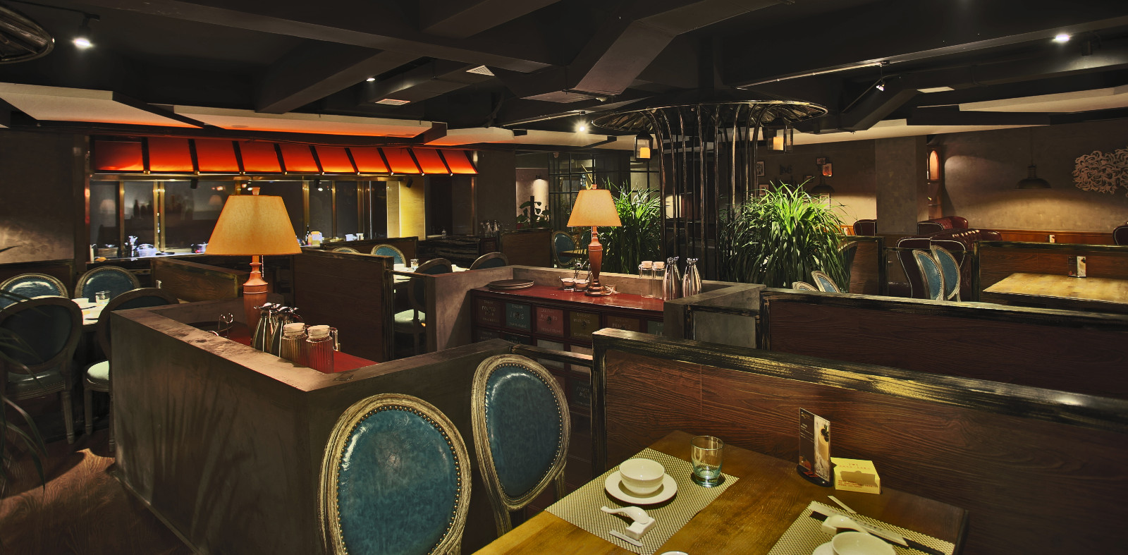 漫城生活·寻味餐厅-14