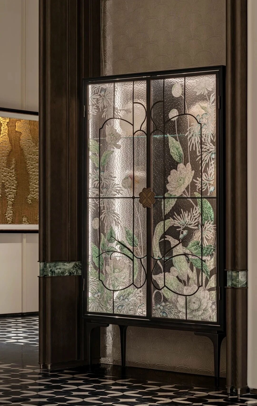 济南中海时光之境丨中国济南丨上海联创设计-31