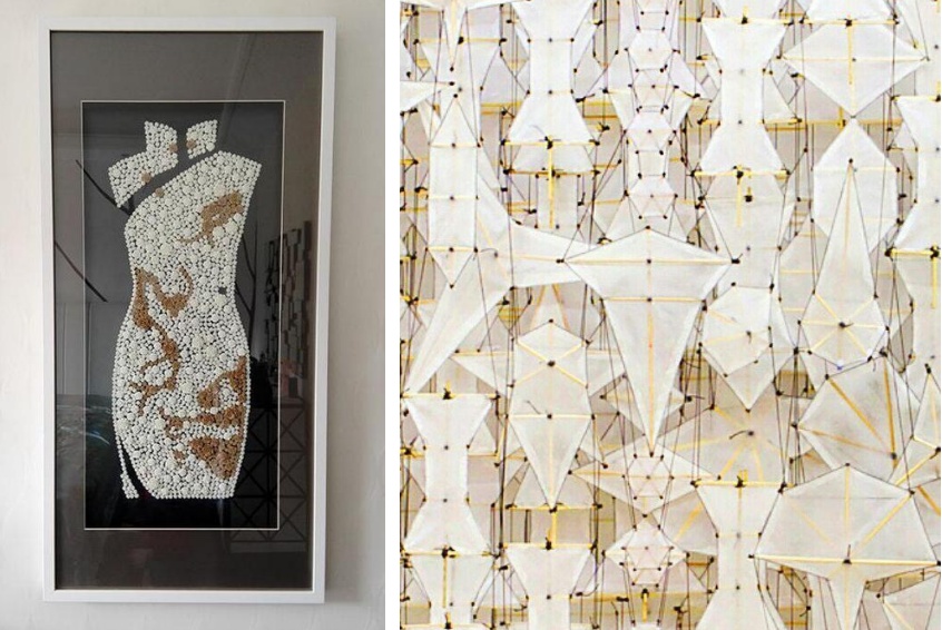 红星上海天铂营销中心丨中国上海丨香港方黄（设计）集团深圳公司-41