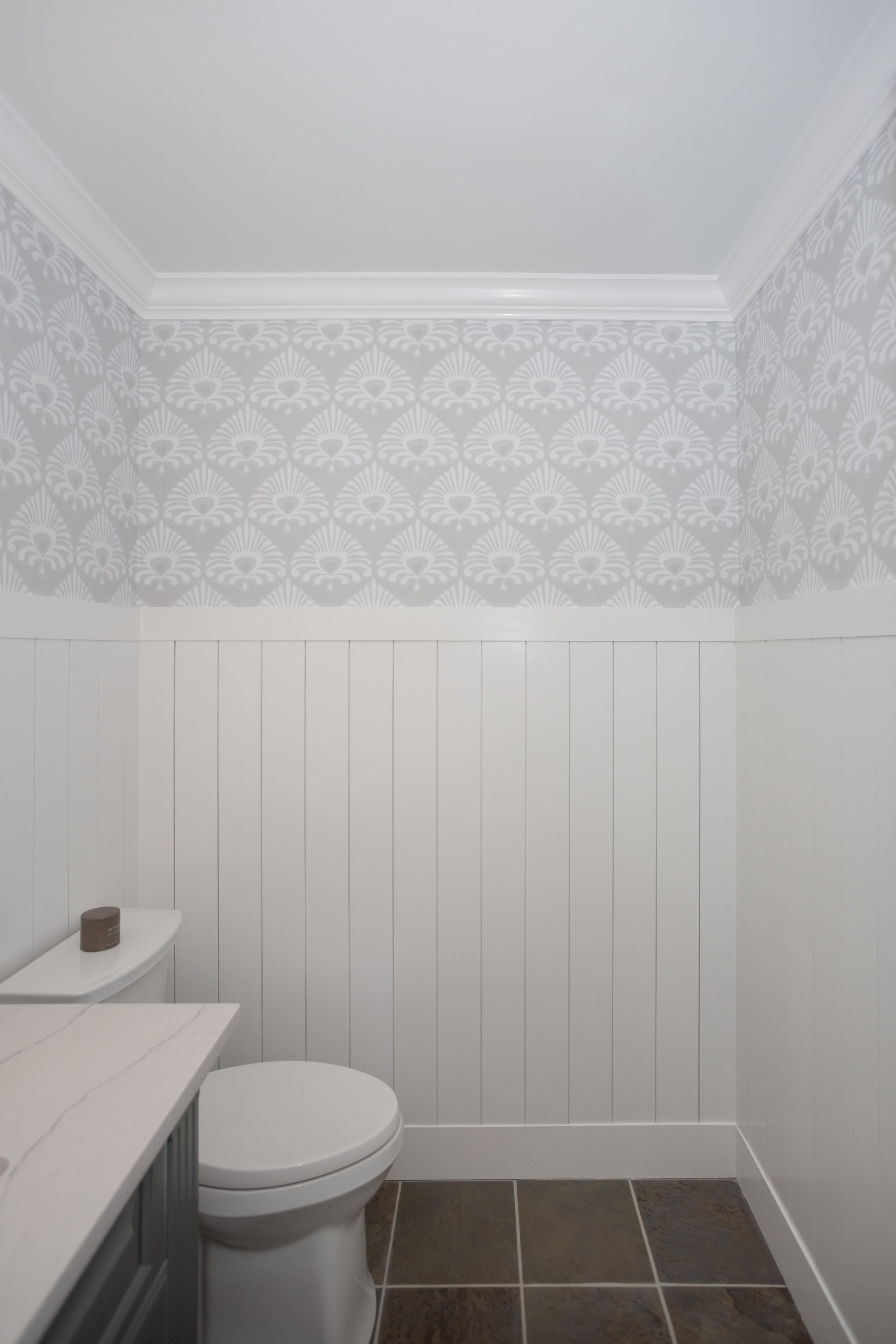 完美化妆间打造项目丨Ashmore Builders Inc-32