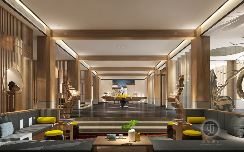 河南精品酒店设计-3