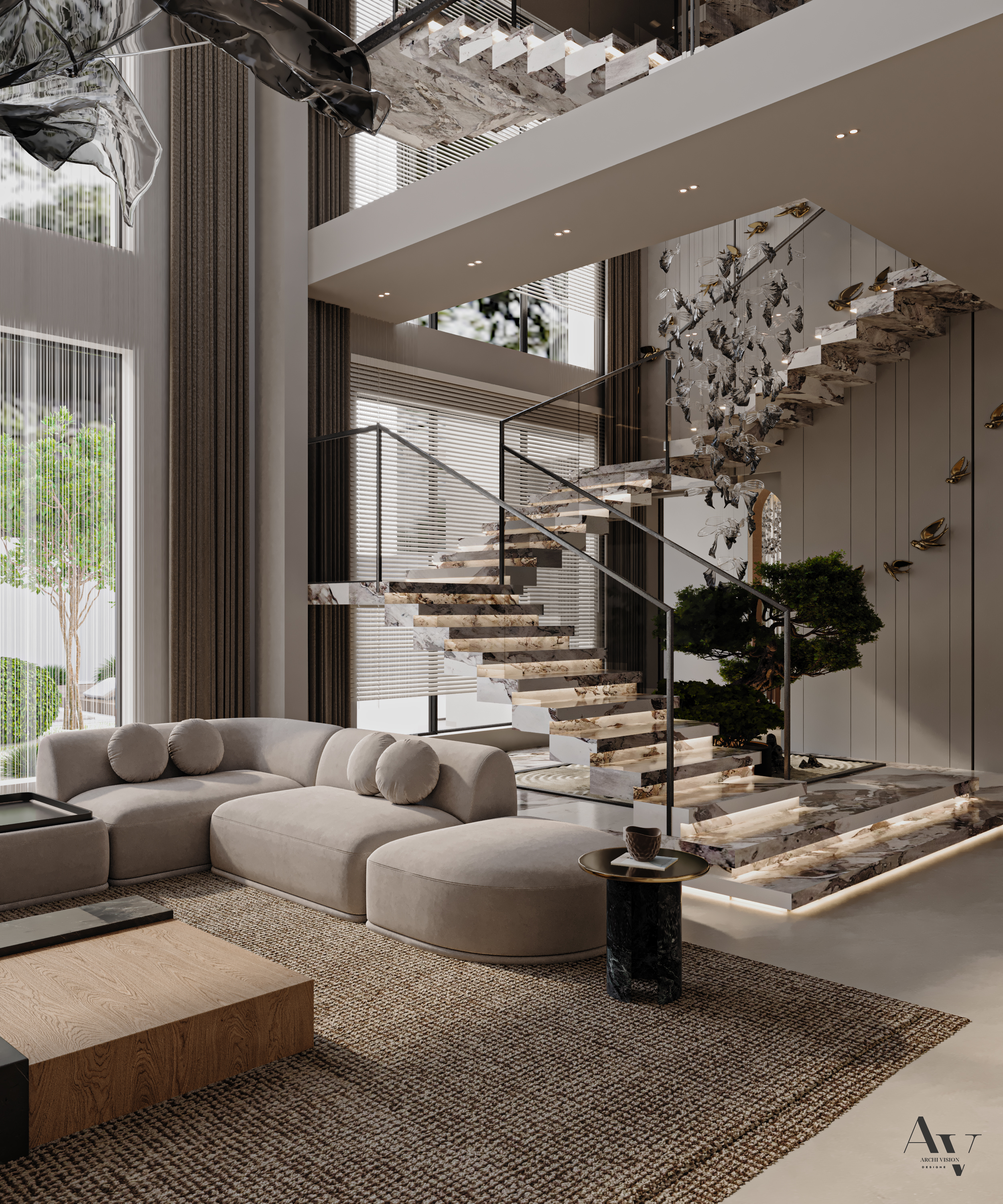 MAINE HALL design-15