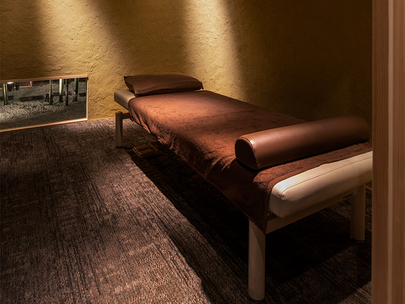 鍼灸院＆Spa ALCEA店舗デザイン-9