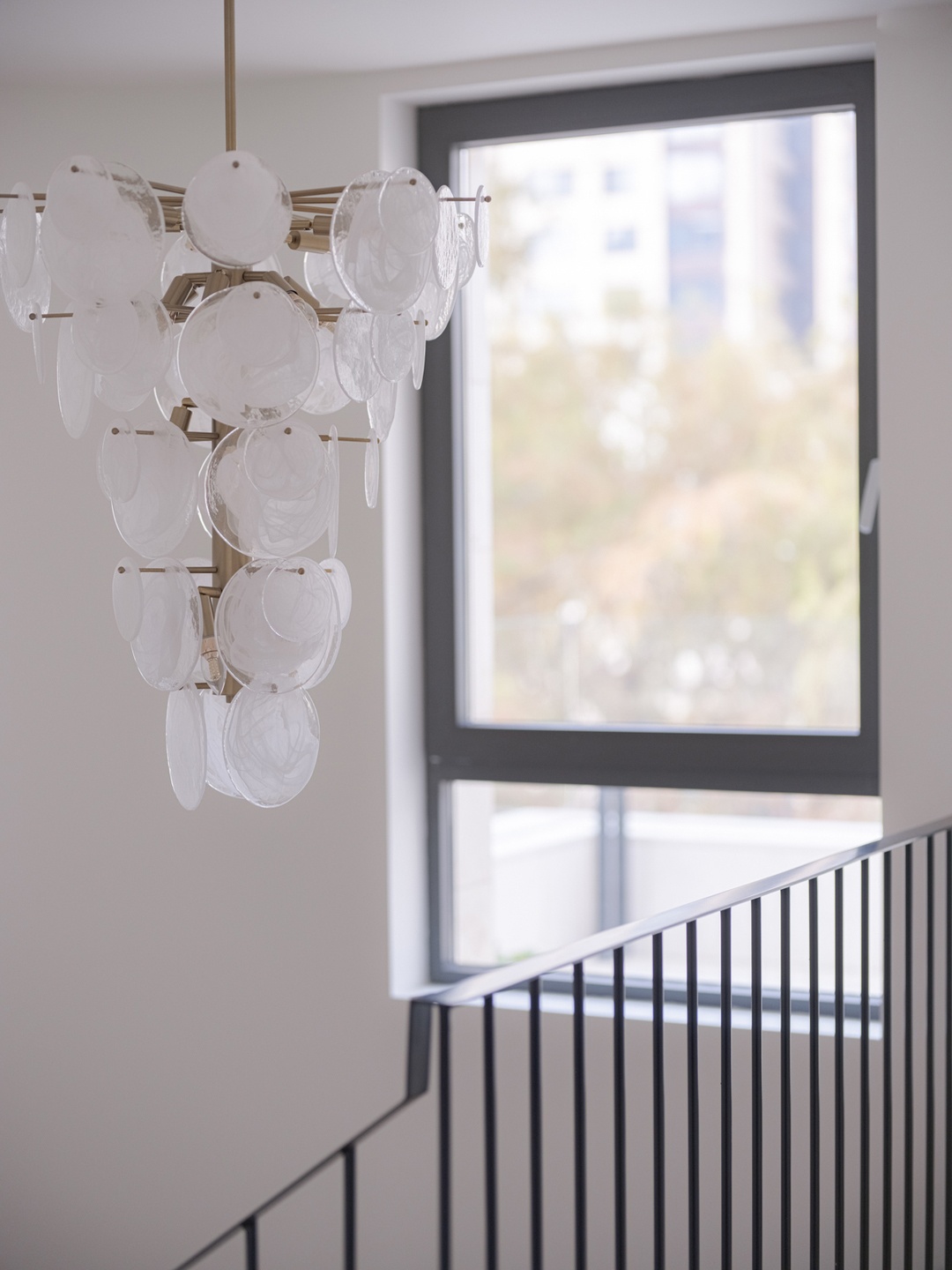 翠微深处280m²空中美墅丨中国上海-71