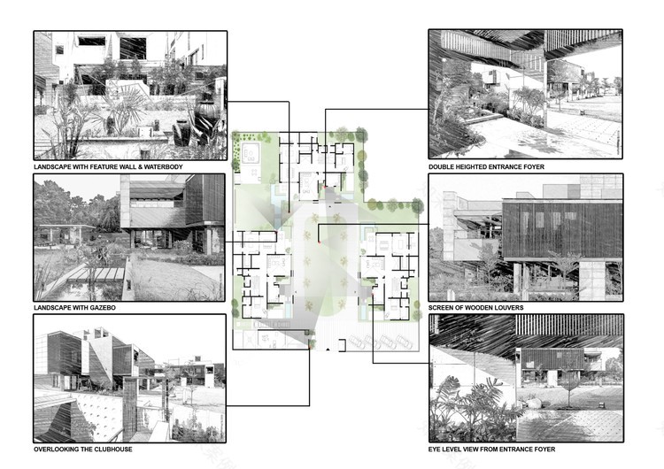 The Screen House The Grid Architects-49