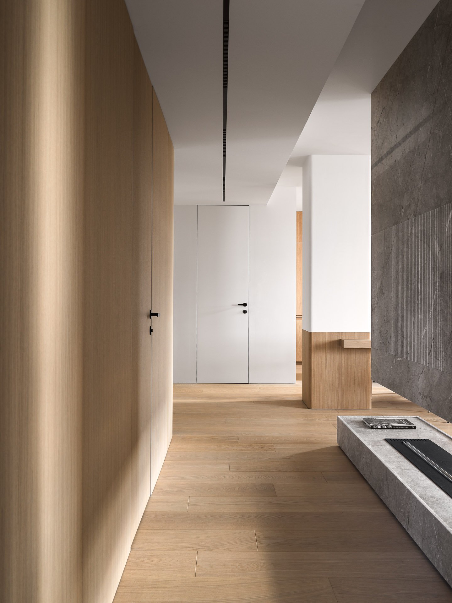 MONARCH 之家丨俄罗斯丨Babayants Architects-25