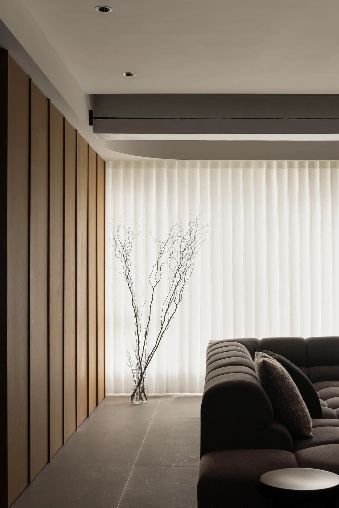 花艺师的家丨中国福州丨红瓦装饰-49