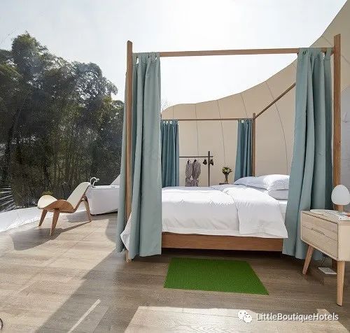 浙江湖州 Anadu 庄园酒店 | 与自然共生的世外桃源-123