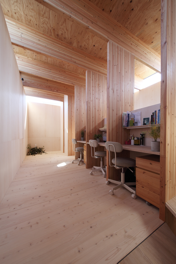 T  Katsutoshi Sasaki + Associates-37