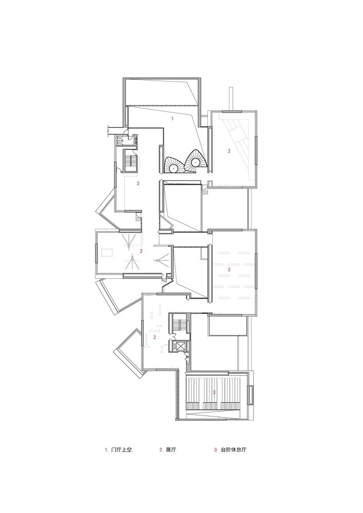 高邮汪曾祺纪念馆文化特色建筑-64