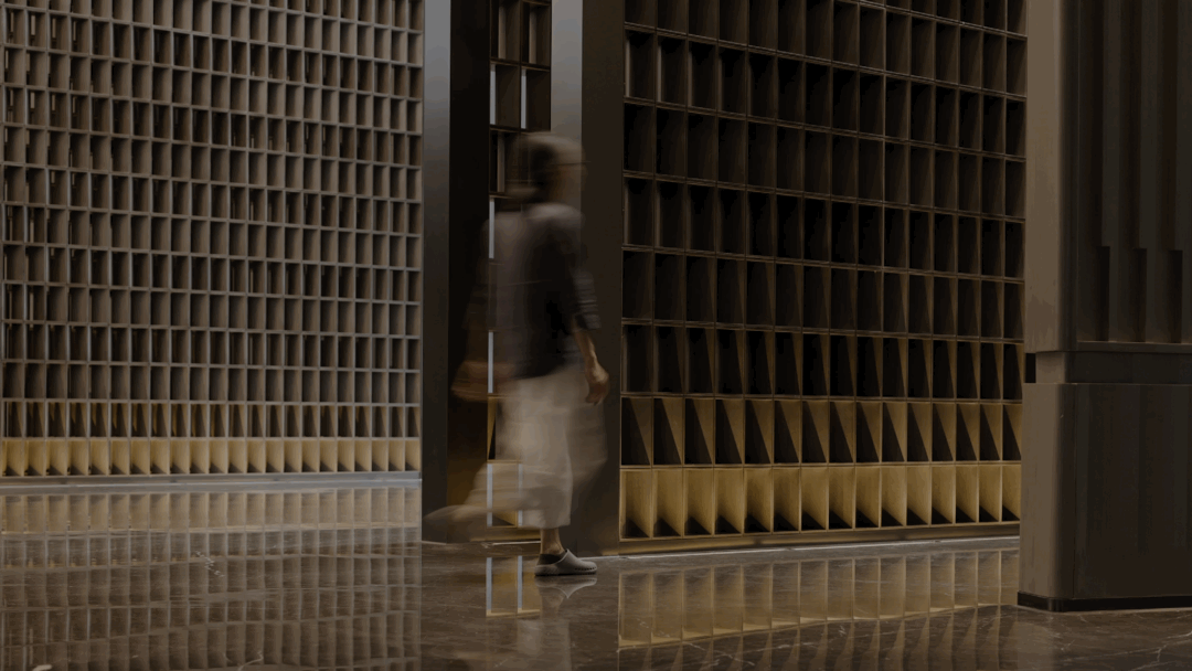 中鸿温德姆至尊酒店丨中国成都丨北京对角线设计-37