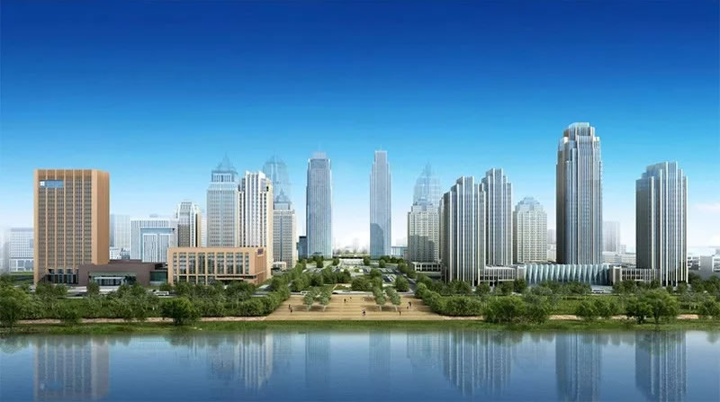 哈尔滨中融信托大厦项目-12