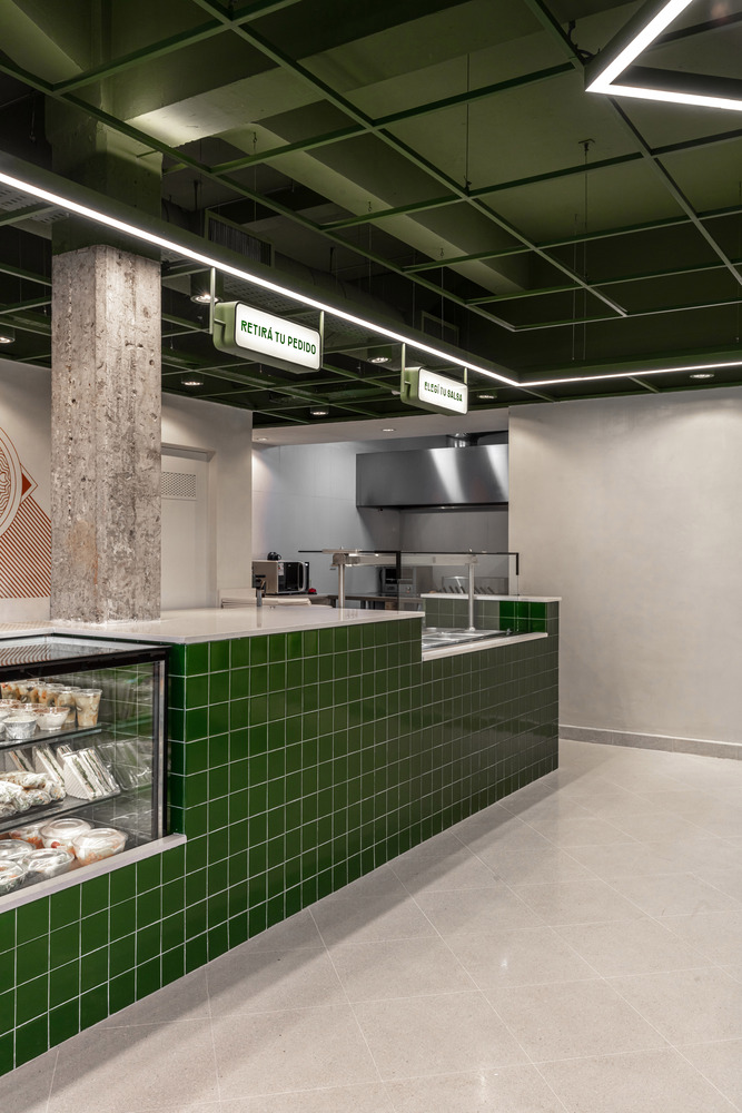 轻食店丨阿根廷布宜诺斯艾利斯-34