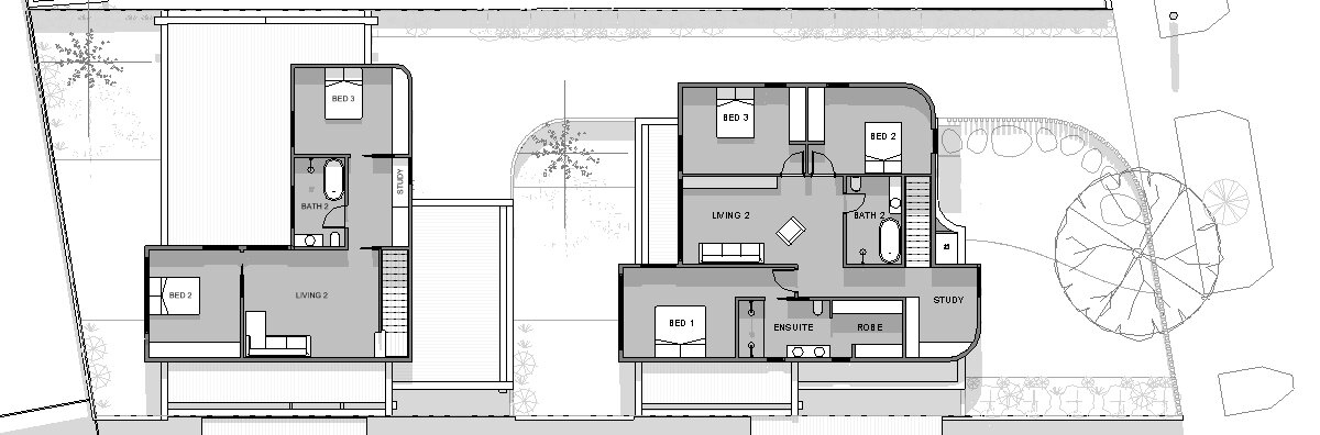 贝瑟尔·贾建筑事务所（注：这里不太明确JARCHITECTURE是不是特定名称的一种创新拼写，贾只是J简单音译猜测，可能原内容若有专业或行业背景会有更合适准确的译法，若有进一步信息可再完善） -7