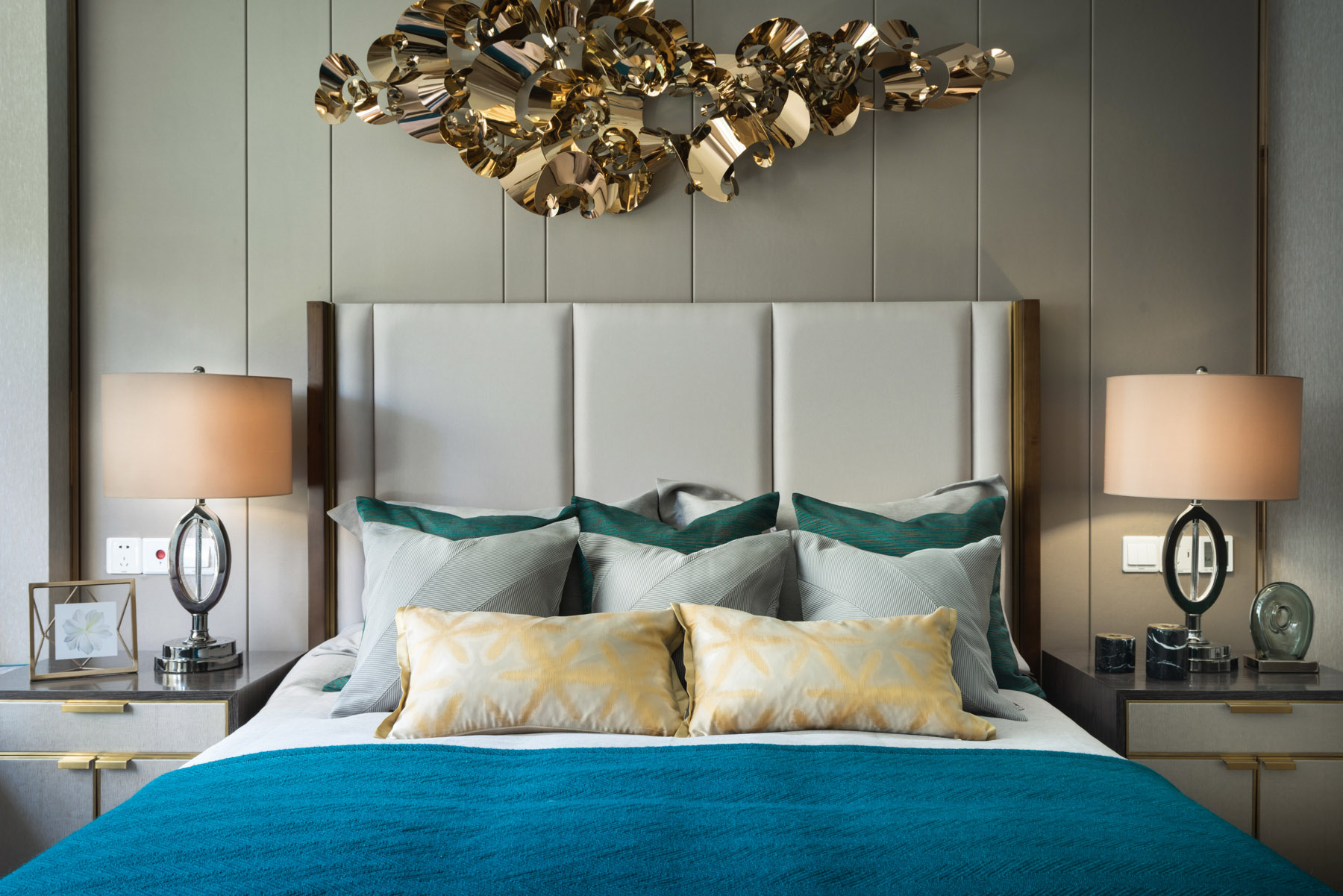 金地大运河府易和极尚-19