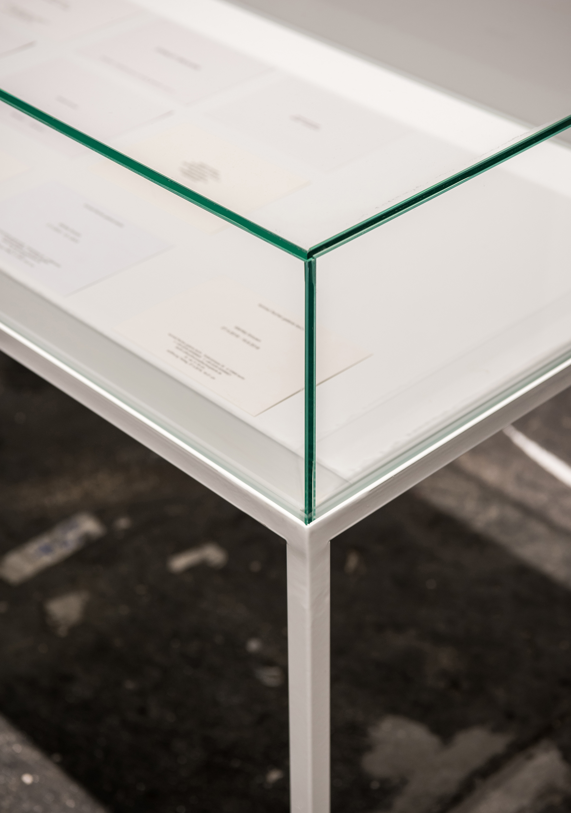 It's Just a Matter of Time Installation/ Angela Juarranz-29