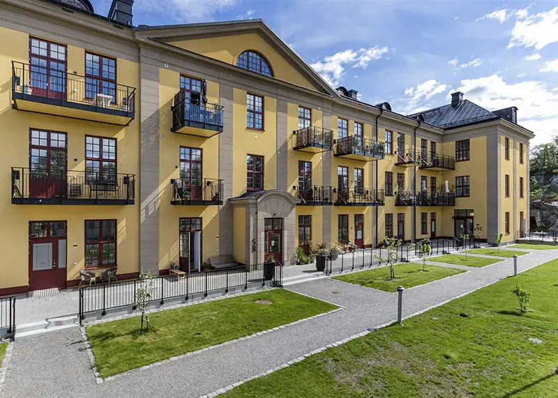 38 平米迷你阁楼设计，空间利用大师-13