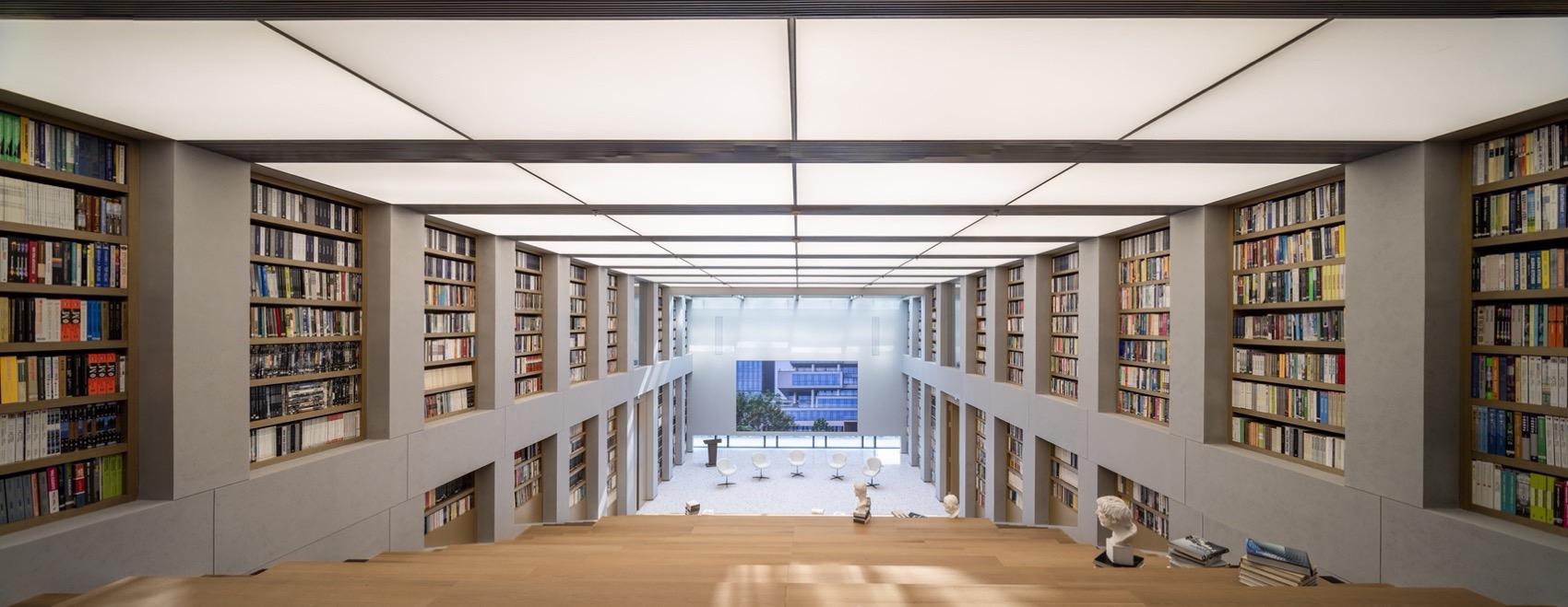 龙华设计产业园总部大厦丨中国深圳丨华阳国际（多方面设计）,弗斯特（幕墙相关）等-85