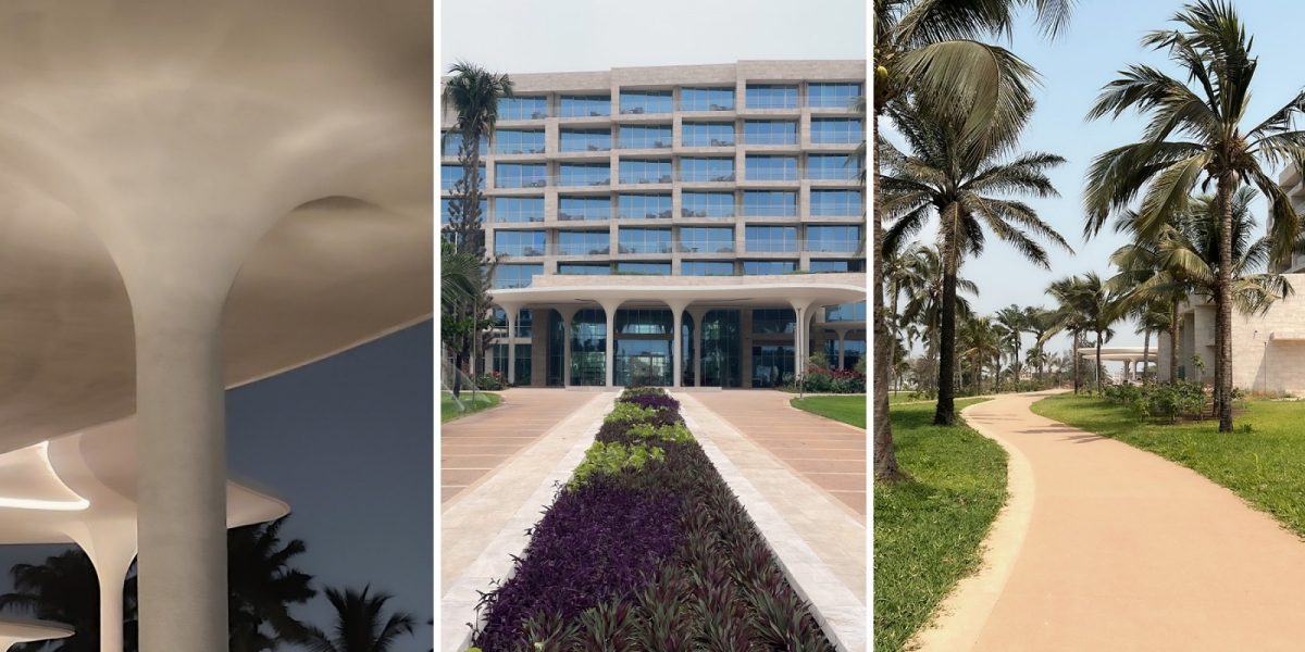 丨Benin丨MOKE Architecten-6