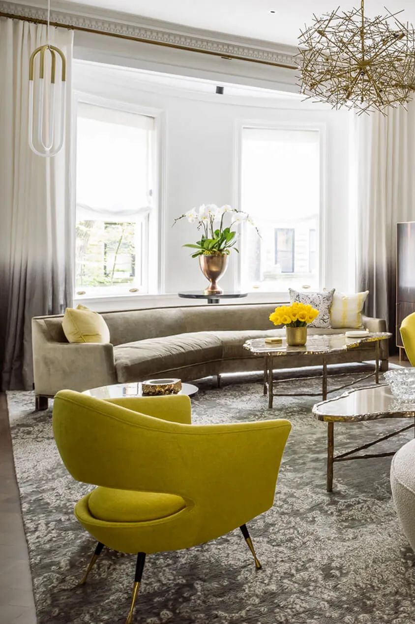 Flatiron Triple· 住宅设计丨美国-67