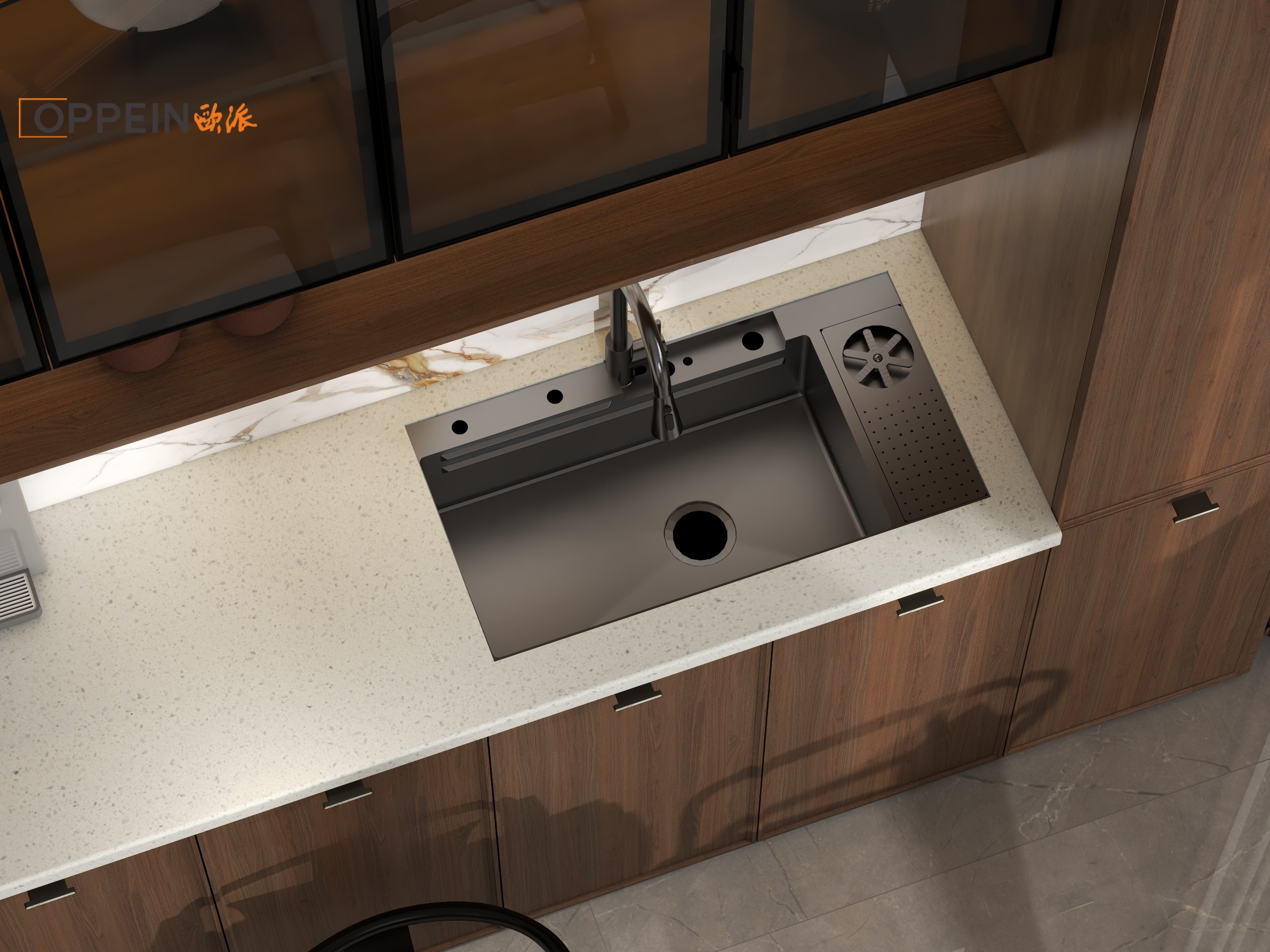 泥河王总四合院-4