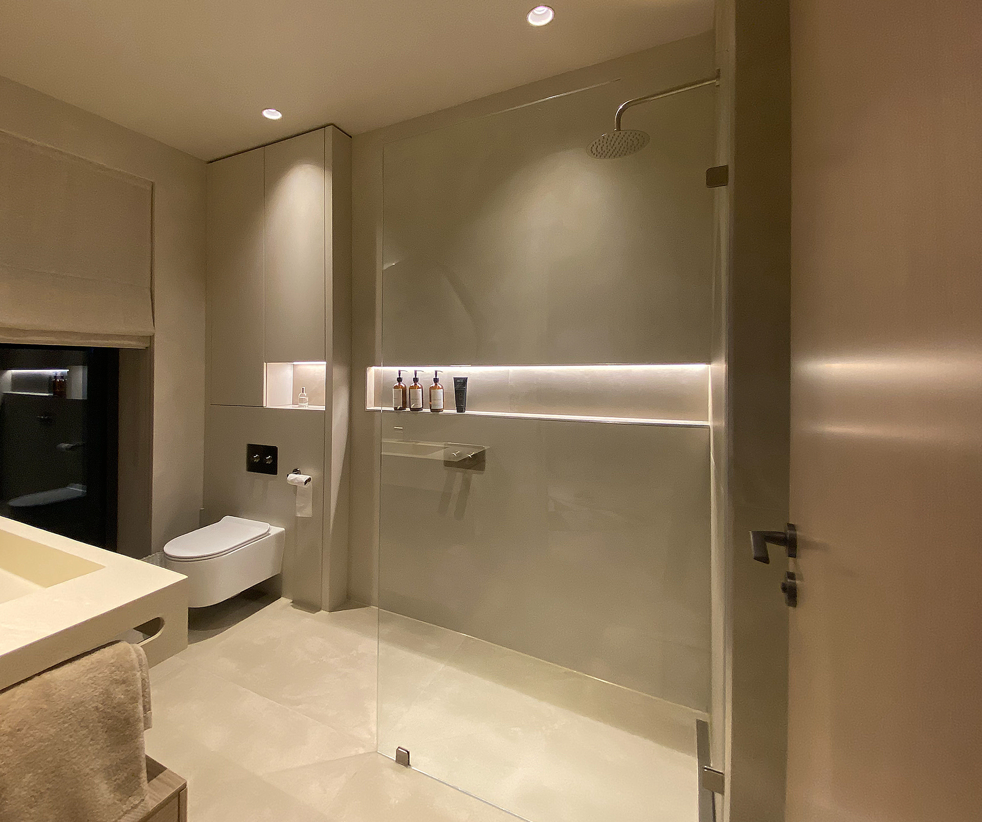 JMJT House | Surrey, London-3