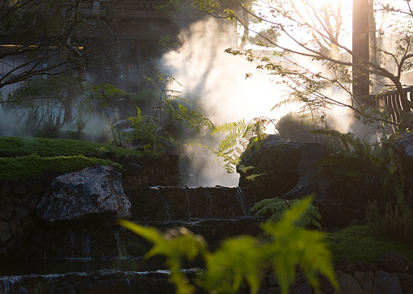 Hong Kong Land China Merchants Shekou Holdings Isvara, Chongqing - Residence - L&A GROUP | To Create a Better Environment-16