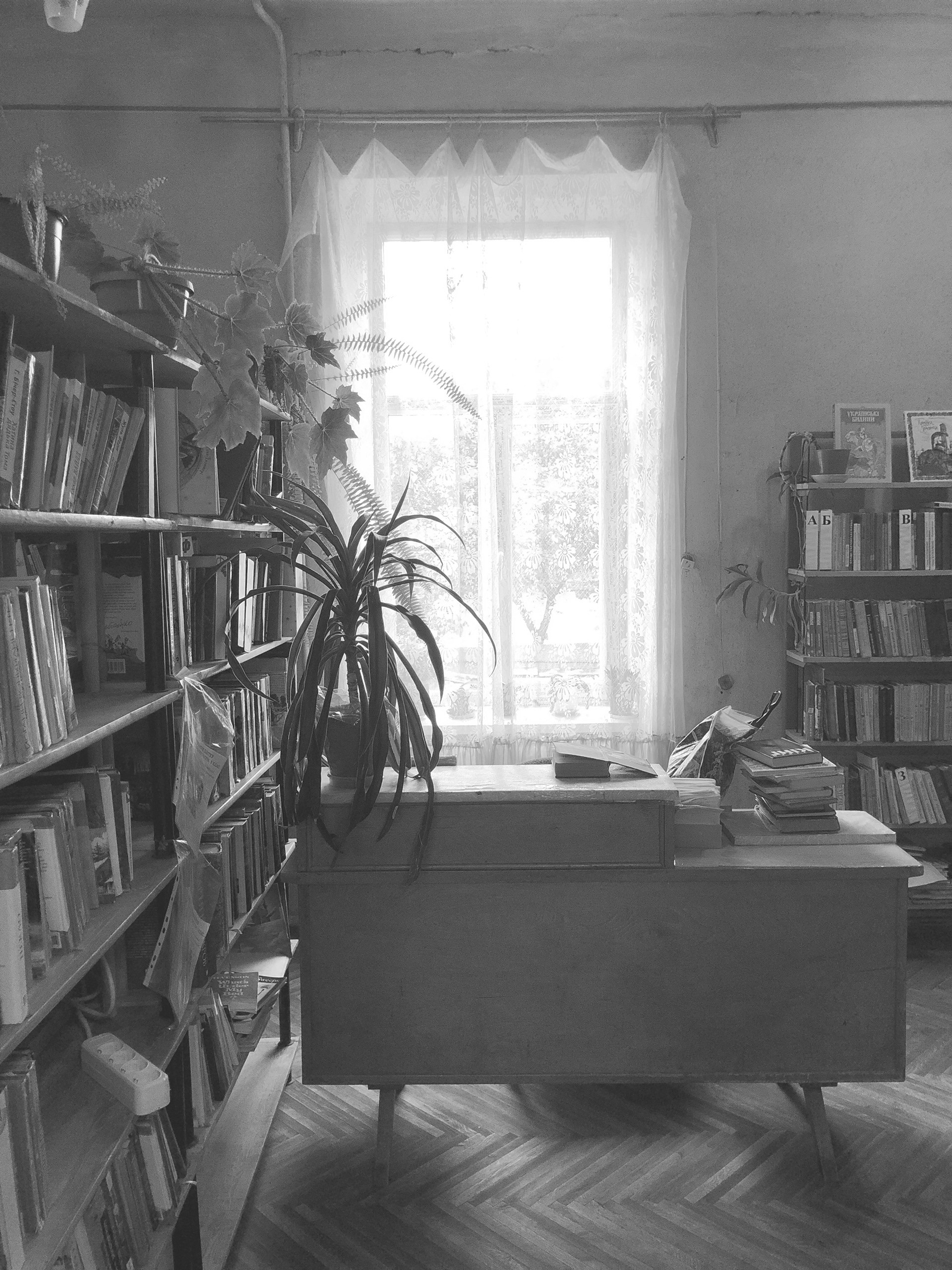 Городок 社区共创中心丨乌克兰利沃夫-14